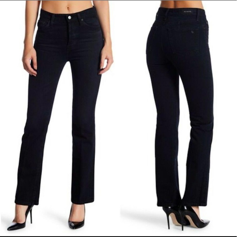 Alexa Chung x Adriano Goldschmied Revolution Jeans